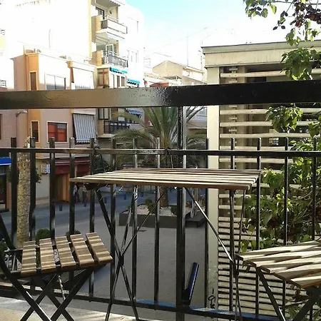 El Mercat فندق