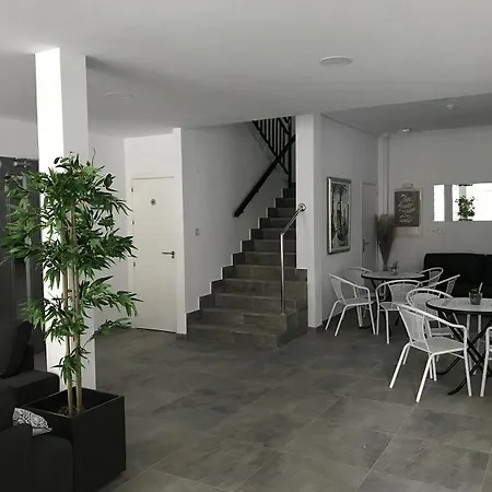 El Mercat Hotel Villajoyosa (La Vila Joiosa)