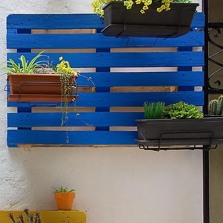 El Mercat Hotel Villajoyosa (La Vila Joiosa)