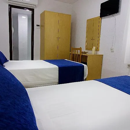 Hotel El Mercat Villajoyosa (La Vila Joiosa)