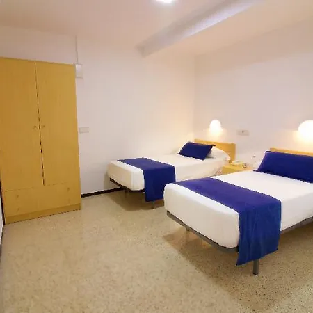 El Mercat Hotel Villajoyosa (La Vila Joiosa)