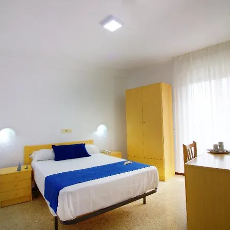Hotel El Mercat Villajoyosa (La Vila Joiosa)
