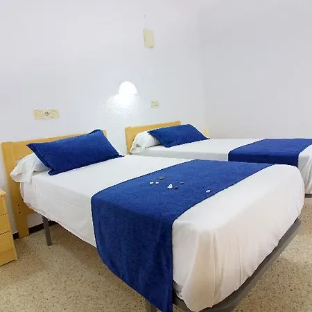 El Mercat Hotel Villajoyosa (La Vila Joiosa)